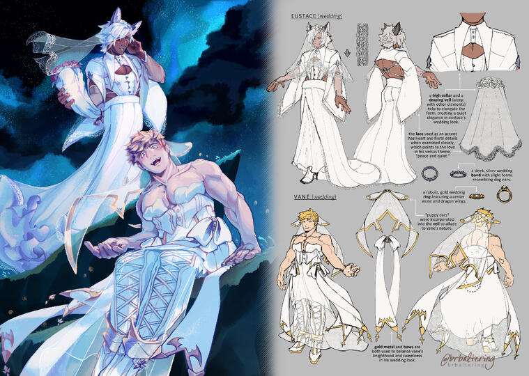 For "Fighting Style" (2024).